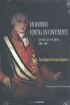 UN HOMBRE CONTRA UN CONTINENTE