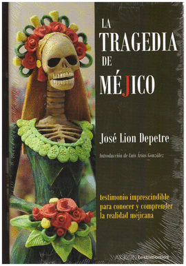 TRAGEDIA DE M�JICO LA TESTIMONIOS AKRON