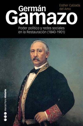 GERM�N GAMAZO (1840-1901)