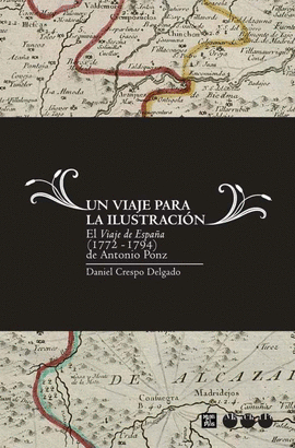 UN VIAJE PARA LA ILUSTRACI�N