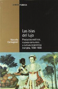 ISLAS DEL LUJO, LAS