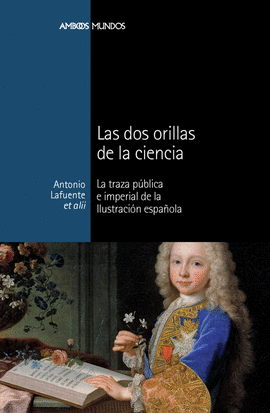 DOS ORILLAS DE LA CIENCIA, LAS