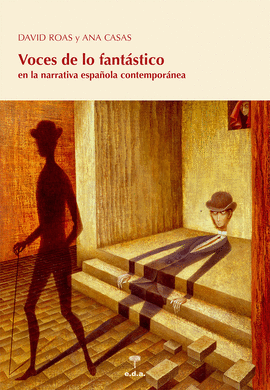 VOCES DE LO FANT�STICO
