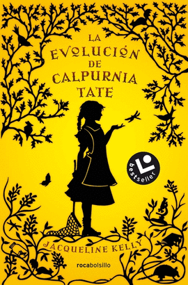 LA EVOLUCI�N DE CALPURNIA TATE