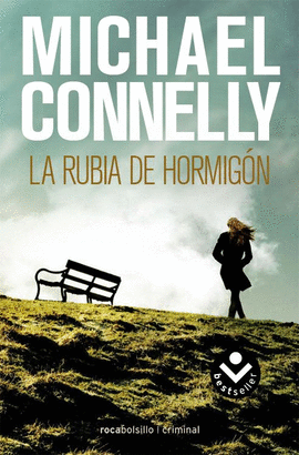 LA RUBIA DE HORMIG�N