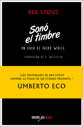 SON� EL TIMBRE