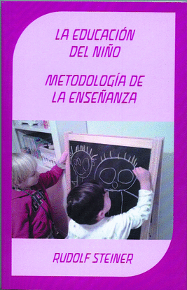 EDUCACI�N DEL NI�O