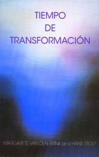 TIEMPO DE TRANSFORMACION
