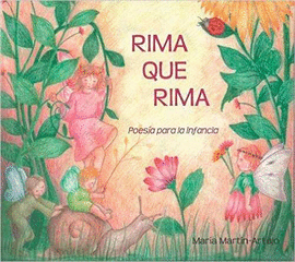 RIMA QUE RIMA: POESA PARA LA INFANCIA