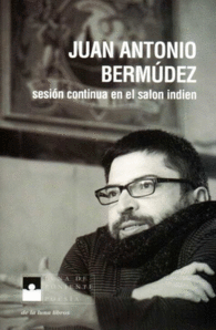 SESI�N CONTINUA EN EL SALON INDIEN