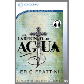 EL LABERINTO DE AGUA (AUDIOLIBRO)