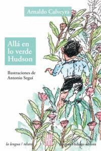 ALL� EN LO VERDE HUDSON