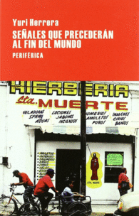 SE�ALES QUE PRECEDER�N AL FIN DEL MUNDO