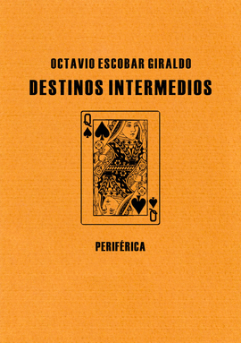 DESTINOS INTERMEDIOS