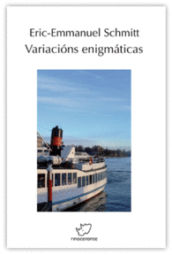 VARIACIONS ENIGMATICAS