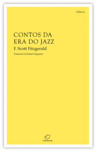 CONTOS DA ERA DO JAZZ