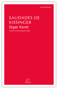 SAUDADES DE KISSINGER