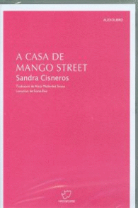 A CASA DE MANGO STREET