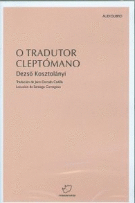 O TRADUTOR CLEPTOMANO