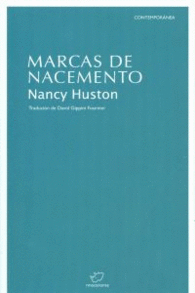 MARCAS DE NACEMENTO