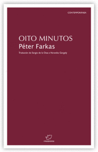 OITO MINUTOS