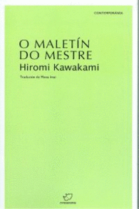 O MALETIN DO MESTRE