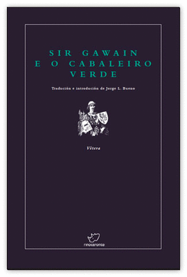 SIR GAWAIN E O CABALEIRO VERDE
