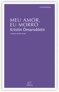 MEU AMOR, EU MORRO
