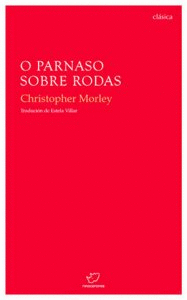 O PARNASO SOBRE RODAS