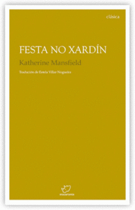 FESTA NO XARDIN.(CLASICA)