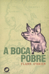 A BOCA POBRE