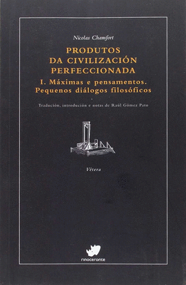 PRODUTOS DA CIVILIZACI�N PERFECCIONADA