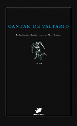 CANTAR DE VALTARIO