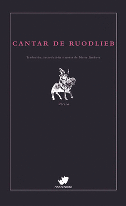 CANTAR DE RUODLIEB