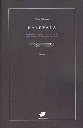 KALEVALA