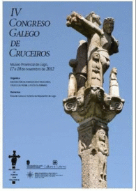 ACTAS DO IV CONGRESO GALEGO DE CRUCEIROS