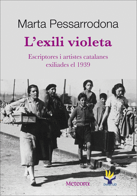 L'EXILI VIOLETA