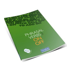 PHRASAL VERBS 3 ON&OFF