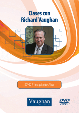 CLASES DE INGLS CON RICHARD VAUGHAN PRINCIPIANTE ALTO