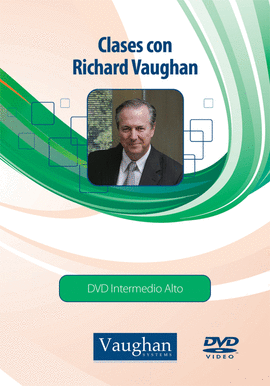 CLASES DE INGLS CON RICHARD VAUGHAN INTERMEDIO ALTO