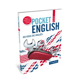 POCKET ENGLISH - ADVANCED