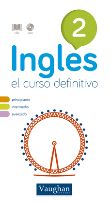 INGL�S PASO A PASO - 02