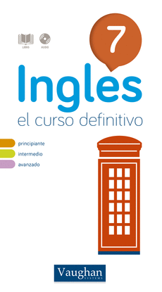 INGL�S PASO A PASO - 07