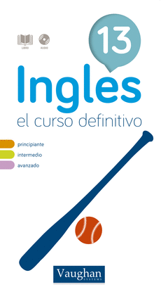 INGL�S PASO A PASO - 13