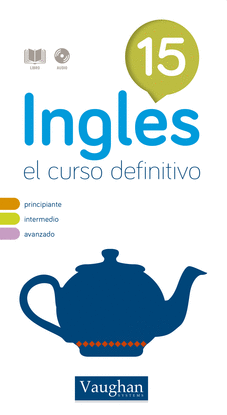 INGL�S PASO A PASO - 15