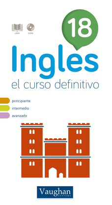 INGL�S PASO A PASO - 18