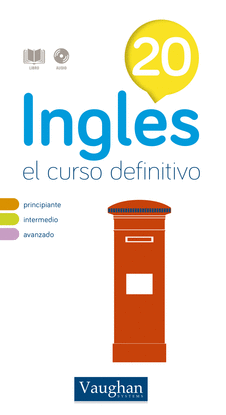 INGL�S PASO A PASO - 20