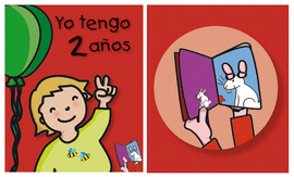 YO TENGO 2 A�OS
