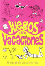 JUEGOS PARA VACACIONES