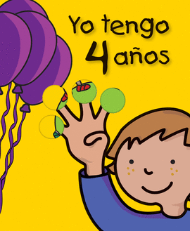 YO TENGO 4 A�OS